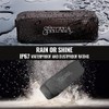 SANTANA BY CARLOS SANTANA Samba 40W High-Power Bluetooth Speaker with