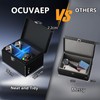 ocuvaep Faraday Box with Faraday Bags for Car Keys, Faraday