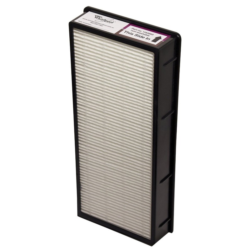 Whirlpool 1183900 HEPA Filter Tower Air Purifier