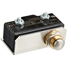 Biondo Racing Products MUSH Mushroom Style Ultra-Quick Micro Switch