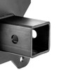 WeiSen UTV 2" Rear Receiver Hitch Compatible with Polaris RZR