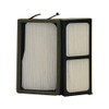 ACDelco Gold CF1140 Filtro de aire de cabina