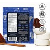 KRAVE, Beef Jerky Variety Pack (2.7 Ounce Bags, Pack of