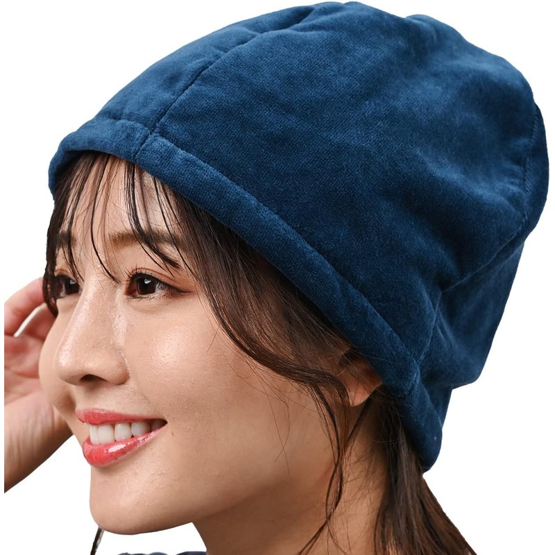 Sauna Hat, Sauna Cap, Imabari Towel, Made in Japan, Imabari,