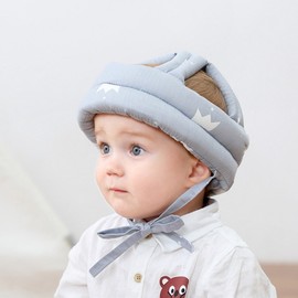 Dareum Cutie Cushion Infant Safety Helmet / Head Protection Baby Crown 2ea