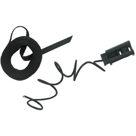 Fiskars Internal Rope and Roll Cord for Fiskars Tree Pruner Bypass UP82, Plastic, Black, 1027525