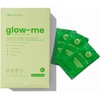 Azala Natura Glow-Me™ | Suplemento para Dormir con Colágeno, Ácido