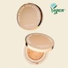 MARSHIQUE Serum Glow Tone Up Cushion 12g - MARSHIQUE Serum