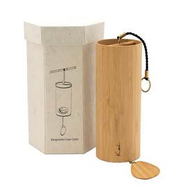 Wind Chime Koshi Terra - Set in Box for Transport and Storage -8088-L