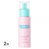 Jaminkyung Gold Snail Collagen Lifting Lotion, 150ml, 2 pieces 150ml x 2 pieces / 자민경 골드 스네일 콜라겐 리프팅 로션, 150ml, 2개 150ml x 2개