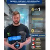 Nsn Vitaminas Y Minerales Hombres| Arginina Bcaas Creatina