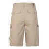 Mountain Warehouse Lakeside Mens Shorts - 100% Durable Twill Cotton