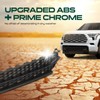 YHTAUTO Front Lower Bumper Grille Fits Volkswagen Passat 2012 2013
