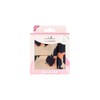 invisibobble - Set Showerwrap Leo - Waterproof Shower Cap -
