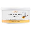 GiGi Honee Wax for Hair Removal, Mini Milk & Honey