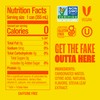 Zevia Zero Sugar Soda, Orange, 12 oz Cans (8-Pack) –