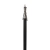 Verdict SS Broadhead / 100 Grain / 2" Cutting Diameter