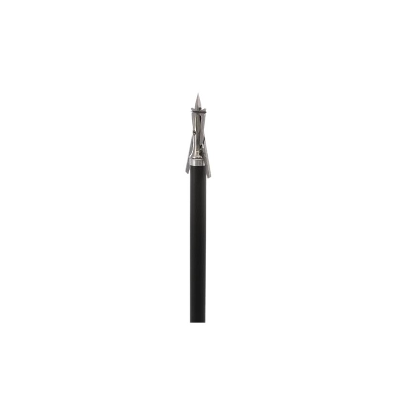 Verdict SS Broadhead / 100 Grain / 2" Cutting Diameter