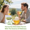 TEARELAE - Holy Basil Tea Bags - 60 Count -