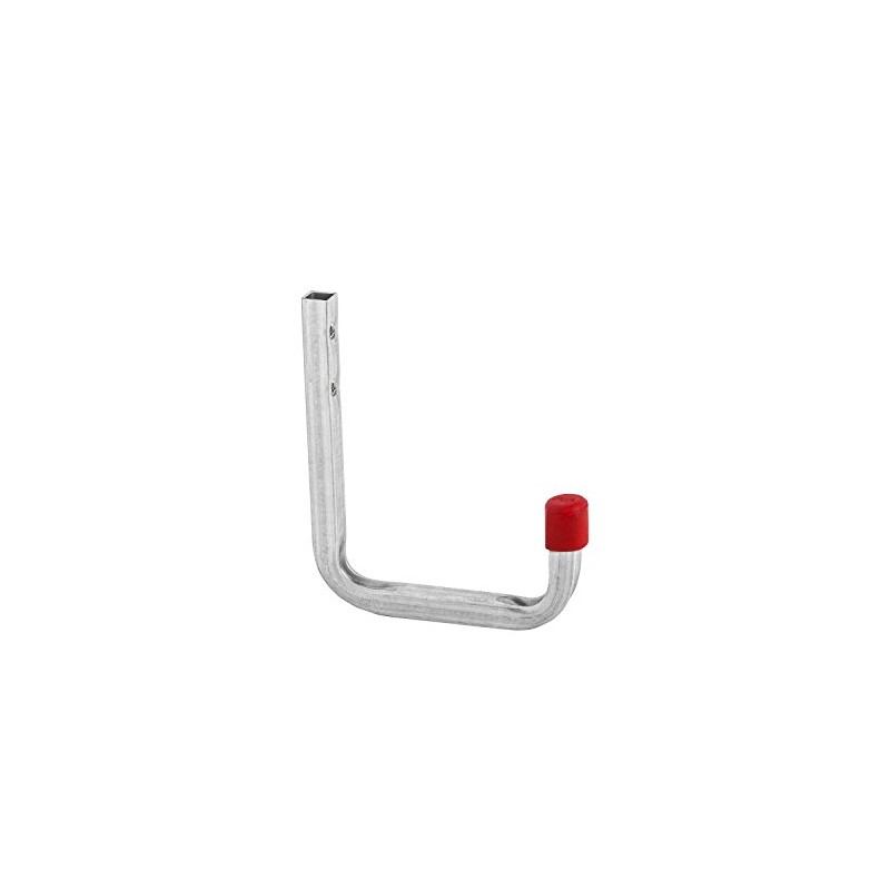 Gedotec Wall Hooks Workshop Mounting Hooks Garage All-Purpose Hooks Device