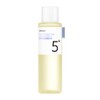 Numbers In No. 5 Glutathione C Vita SAP Essential Toner