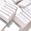 PARLAIM 1000PCS 1/4 Inch Round Color-Code Dot Stickers,Circle Coding Label