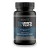 Suplemento Testosterona Hombre Endaroo Ingredientes Activos Cápsulas