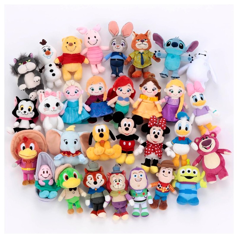 Takara Tomy Arts Pixar Character / Petite Pop / Ball