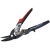Bessey Aviation Snips, Left, 10 In, (D29ASSL-2)