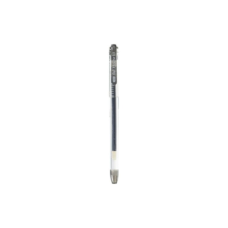 Y&C YASGX101.A Y&CGelXtremePen.5mmBlack Y&C Gel Xtreme Pen .5mm Black