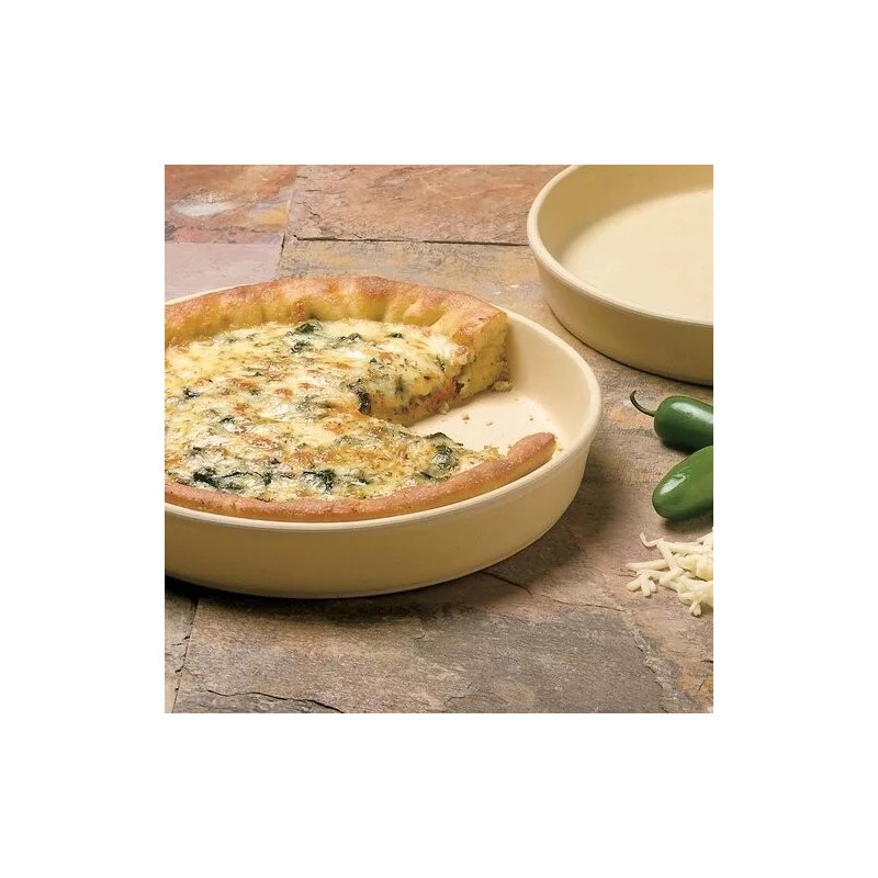 Sassafras Superstone Deep Dish Pizza & Pie Baker