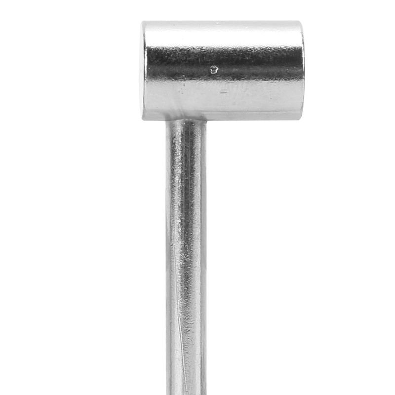 Truss Rod Wrench, Smooth Universal Guitar Neck Adjustment Tool for