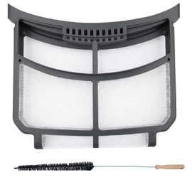 Upgraded WE16X32537 WE16X29597 Dryer Lint Filter Trap Screen Replacement For GE Clothes Dryer, Dryer Lint Screen WE16X29597 WE16X32537 (WE16X32537 Dryer Lint Filter)