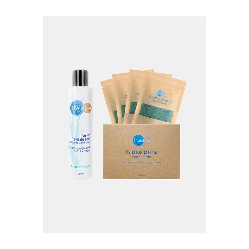 Talas Spa French luxury home spa BEST special set /