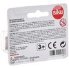 siku 1489, Kia Sorento, Metal,Plastic, Brown, Opening doors, Trailer hitch