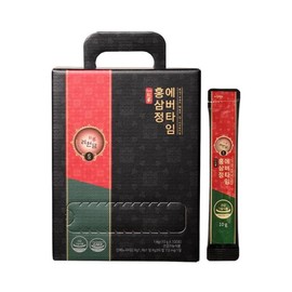 6-Year-Old/Red Ginseng Extract/Red Ginseng Stick/_OY855