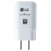Universal LG (9V/1.8A) Fast Charge Wall Charger Single USB Adapter