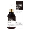 The Herb Shop Pillow Mist, 1 piece, 100ml, relaxing / 더허브샵 필로우 미스트, 1개, 100ml, 릴렉싱