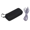 Wireless Meat Thermometer USB Rechargeable 20 Minutes Charging IP67 Waterproof