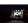 Britalitez® New LARGE LED Loading Lighting Kit for LWB Van