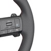 MEWANT Steering Wheel Cover for Nissan Rogue Pathfinder Qashqai X-Trail