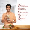 Organic Tattva Ragi Flour 1Lb