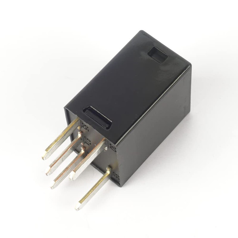 13502750 5-Pin Car Power Relay