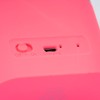 Celly, Fluo Speaker, Bluetooth Speaker with Bluetooth 5.1 Technology and