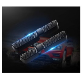 YEE PIN Seat Tarraco Air Vent Cover Material ABS Cover Outlet for Ventilation Outlets Under Seat