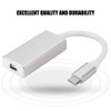 1080P TypE C to MINI DP HD Video Extension Cable