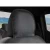 TYPE S Rugged Weave Slip-On Seat Cover (1-Pack)