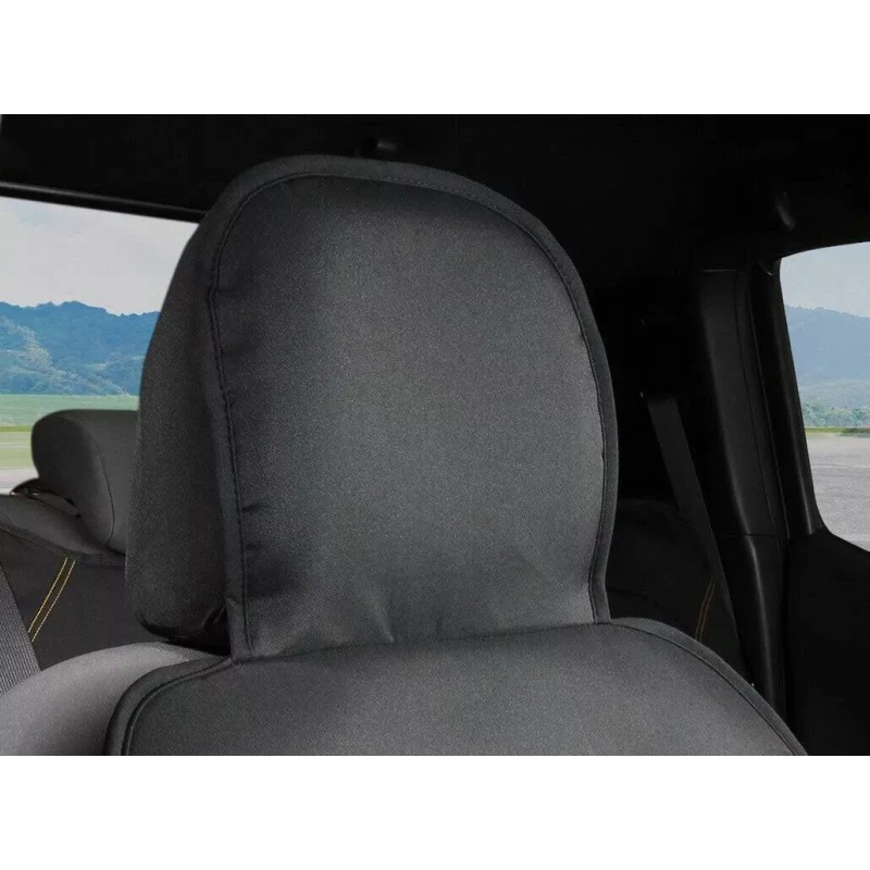 TYPE S Rugged Weave Slip-On Seat Cover (1-Pack)
