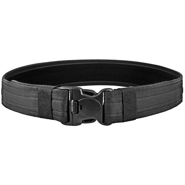 ZENGSUSU Tactical Law Enforcement Duty Belts for 35"-45" Waist, 2"