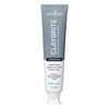 ClayBrite Activated Charcoal Toothpaste Zion Health 4 oz Paste